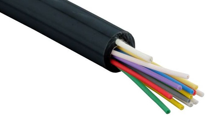 Особенности и характеристики волоконно-оптического кабеля