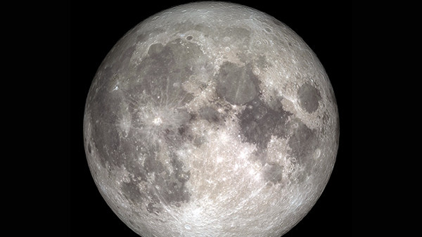 Ученые уточнили время конца лунного динамо