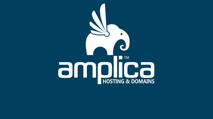 Хостинг-провайдер Amplica: хостинг, VPS-сервера, регистрация доменов, продажа SSL-сертификатов