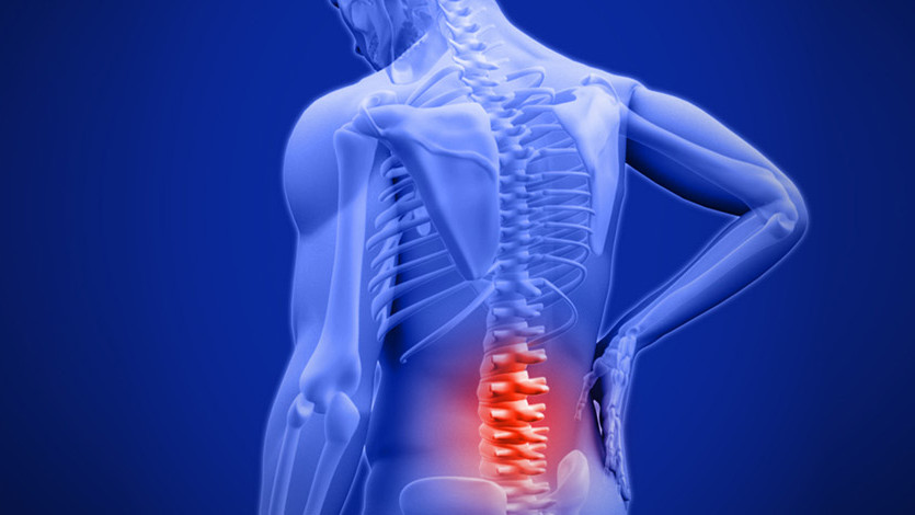 Intracept убирает хронической боли в спине с помощью тепла