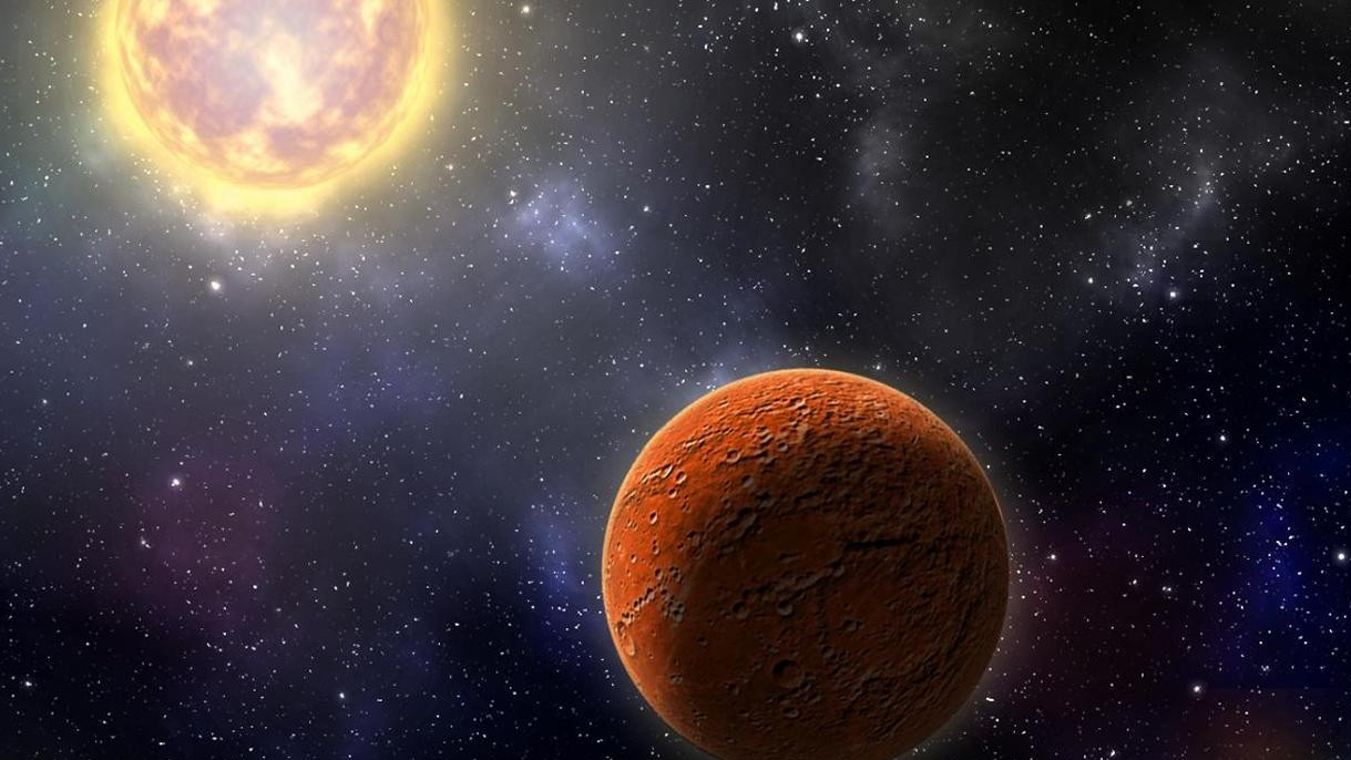 Космический аппарат TESS обнаружил две новые теплые экзопланеты