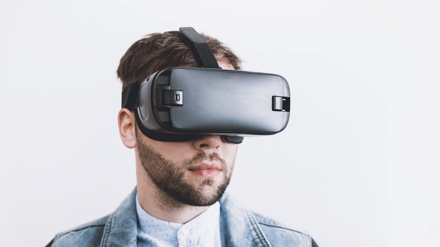 Обучение VR разработке: в чем преимущества и особенности
