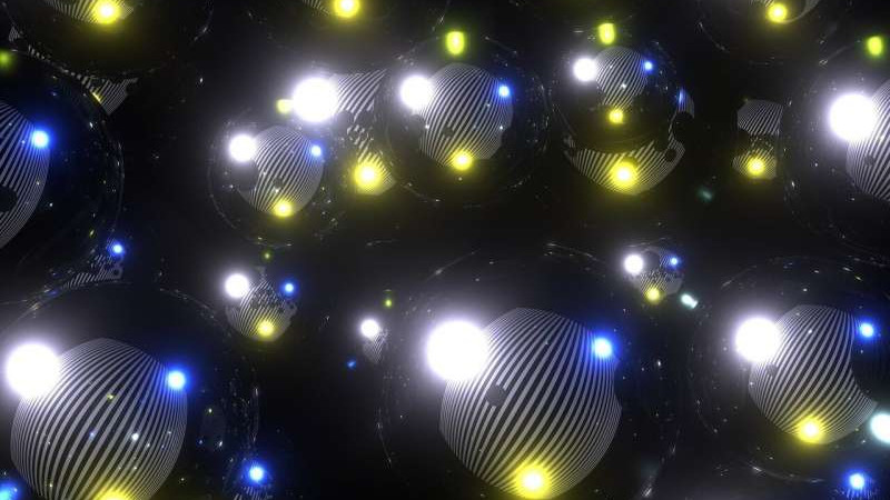 Телескоп Евклид займется визуализацией темной материи