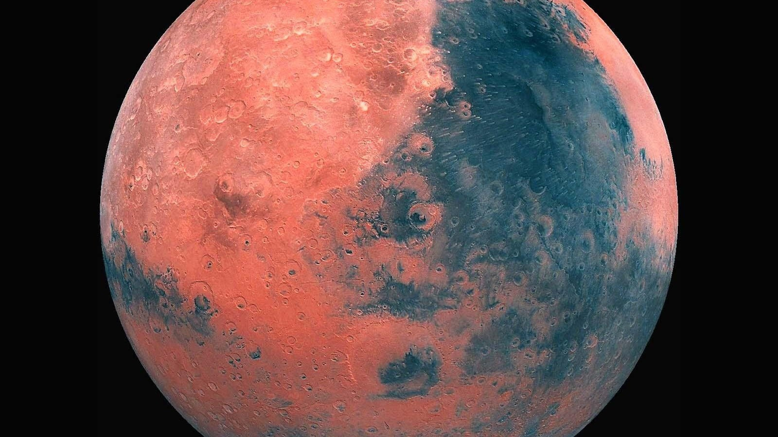 Пилотируемая миссия на Марс состоится, если будет не больше четырех лет, сообщили исследователи