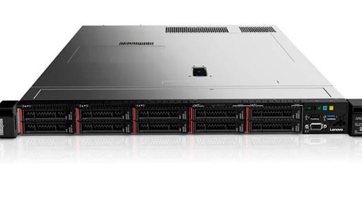 Сервер Lenovo ThinkSystem SR630: универсальный инструмент