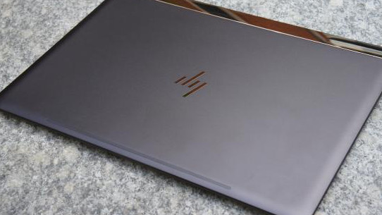 Мощный ультрабук HP Spectre 13: особенности девайса