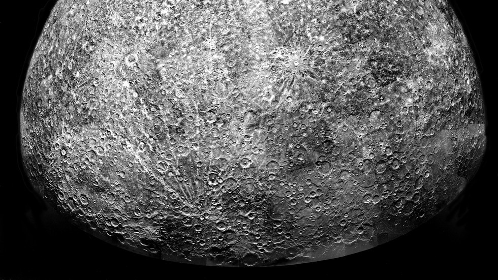 Сюрприз: Меркурий оказался ближайшей планетой к Земле