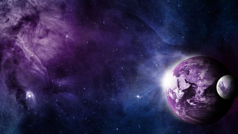 Вокруг звезды Тигардена вращаются наиболее землеподобные экзопланеты