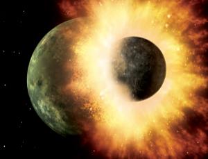 Останки планет скрывают черные дыры