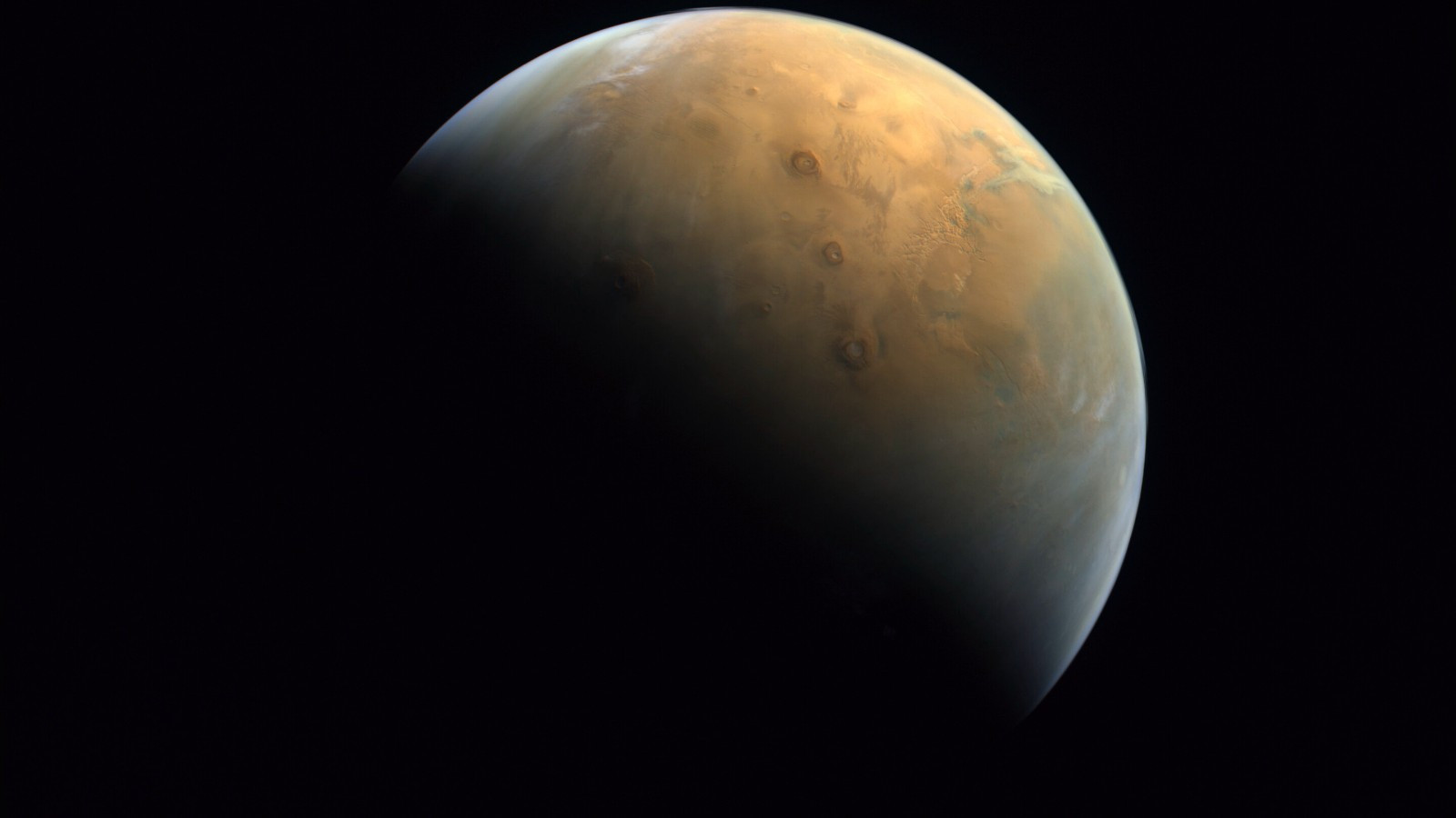 Исследование опровергает марсианскую жизнь в метеорите, найденном в Антарктиде