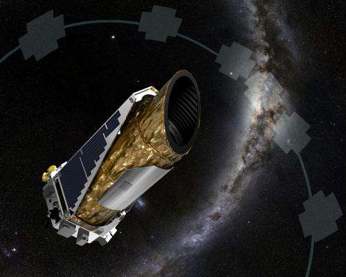 Астрономы обнаружили десятый «Татуин», совершающий транзит