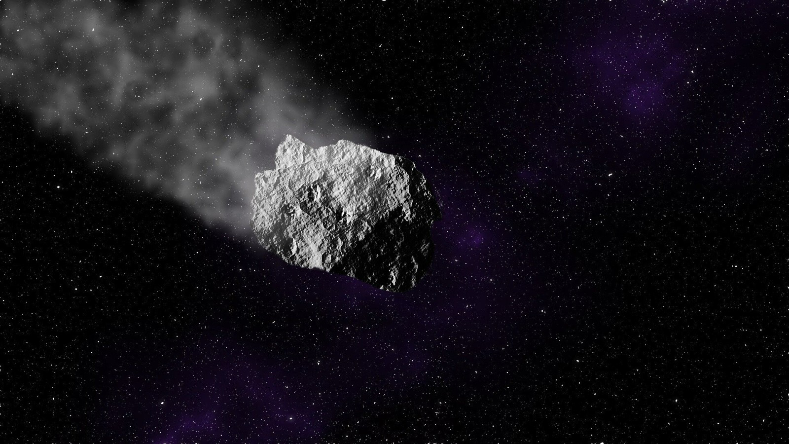 Ученые проанализировали характеристики астероида Апофис, который приблизится к Земле в 2029 году
