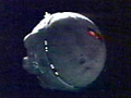 Aries IB - Лунный челнок Pan American из фильма «2001: Космическая Одиссея»