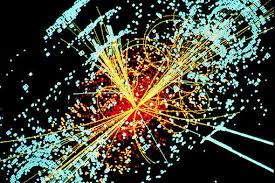 Учёные подтверждают открытие бозона Хиггса