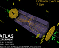 “Новая территория” в физике: БАК устанавливает рекорд для столкновения частиц