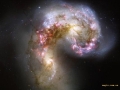 Теоретики заняты «проблемой совпадения» Вселенной 