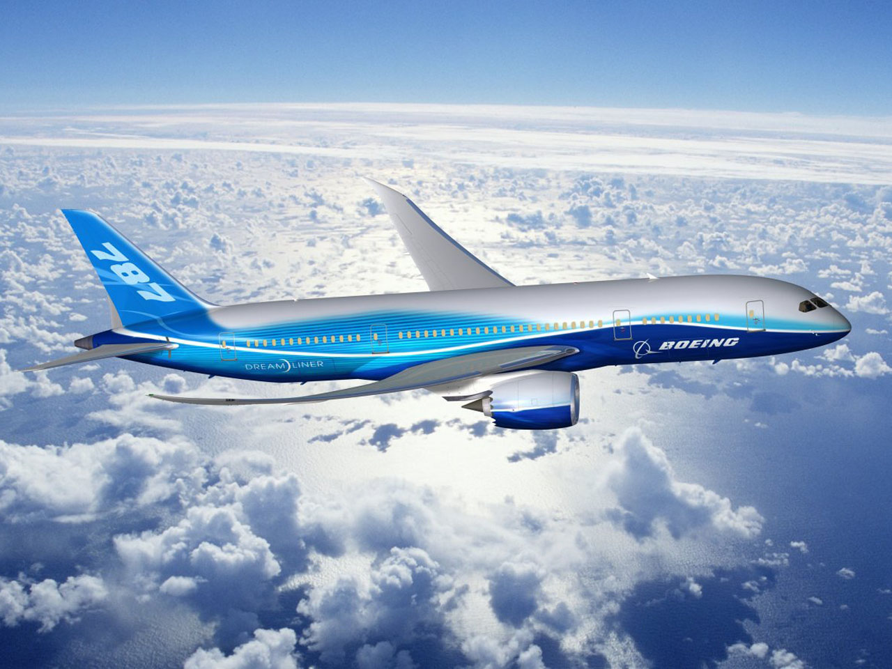 Эксплуатация Боинга-787 будет возобновлена?
