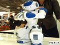 Роботы помогают пожилым людям в новой программе KSERA 