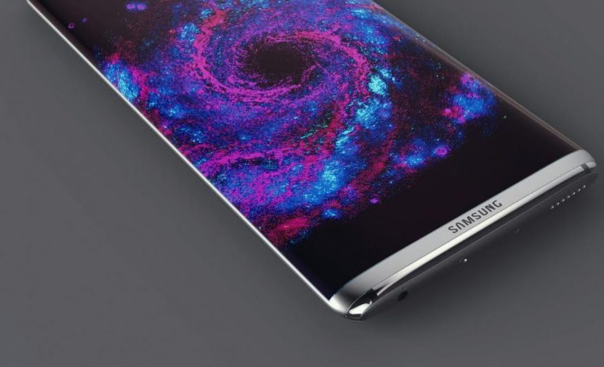 «Проект мечты»: каким будет Samsung Galaxy S8?