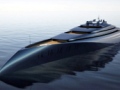 Самая большая яхта в мире будет длиной в два футбольных поля