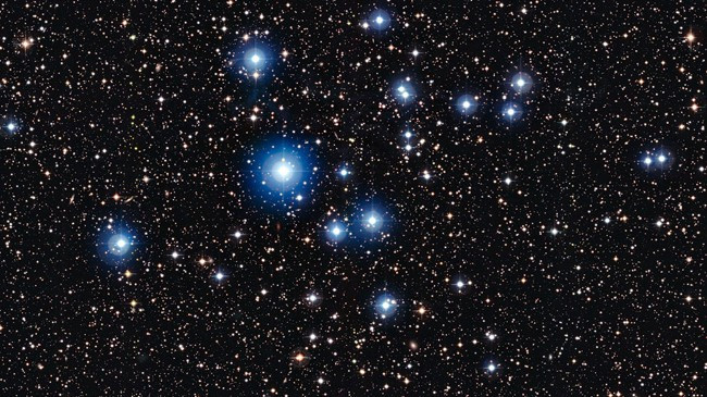Ученые исследуют процессы звездообразования в молодом объекте G29.862–0.044