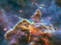 Потрясающие снимки телескопа Хаббл