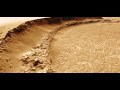Удивительные видео облёта Марса становятся всё лучше и лучше