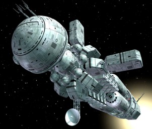 NASA и DARPA планируют начать работу над звездолетом
