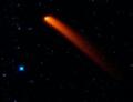 Тёмные опасные астероиды затаились в околоземном пространстве