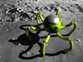 Роботы-пауки могут отправиться на Луну