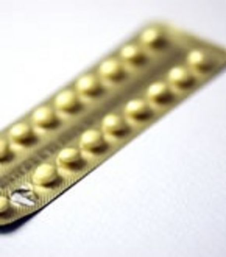 Пероральные контрацептивы могут быть опасны
