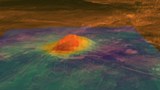 Вулканы на Венере могут всё ещё быть активными