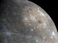 Космический аппарат запечатлеет невидимую сторону Меркурия