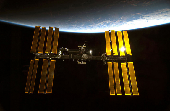 Операции Международной космической станции продлены до 2024 года