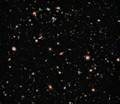Новый “ультра глубокий” вид от Хаббла