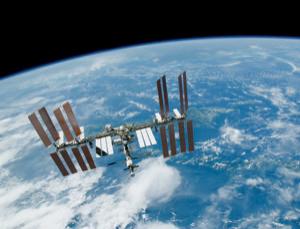 После заявления Роскосмоса о затоплении МКС, NASA негодует