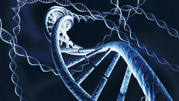 DARPA надеется обезопасить генную инженерию