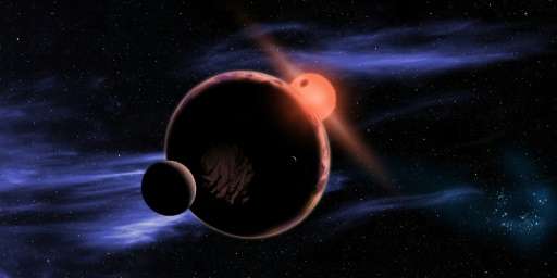Поиск инопланетных сигналов расширяется до 20 000 звездных систем