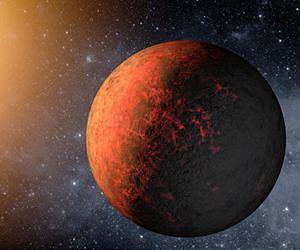 Обнаружены землеподобные экзопланеты