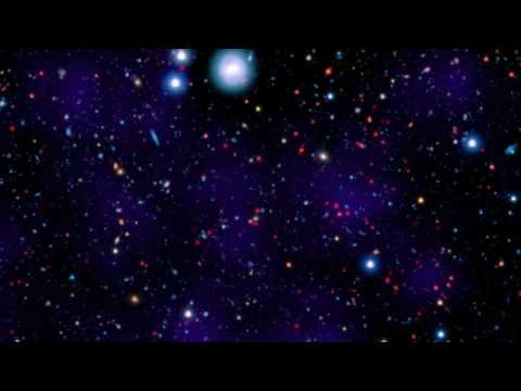 Удивительное галактическое скопление