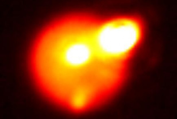 Вулканическая активность на спутнике Юпитера Ио более частая, чем предполагалось
