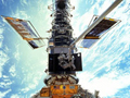 NASA рассказывает о миссии STS-125. Ремонт и модернизация Хаббла