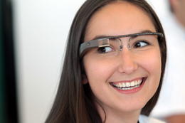 Только сегодня можно приобрести очки Google Glass