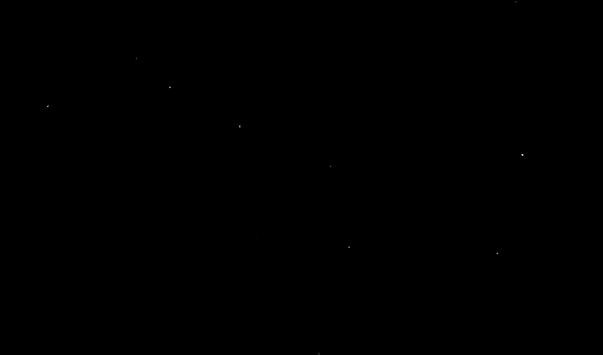 Juno сделал уникальный снимок Большой Медведицы