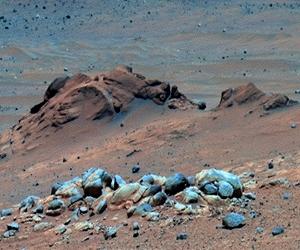 Что нужно для адаптации на Марсе?