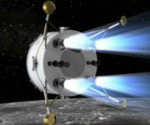 Astrium построит новый космический корабль к 2018 году