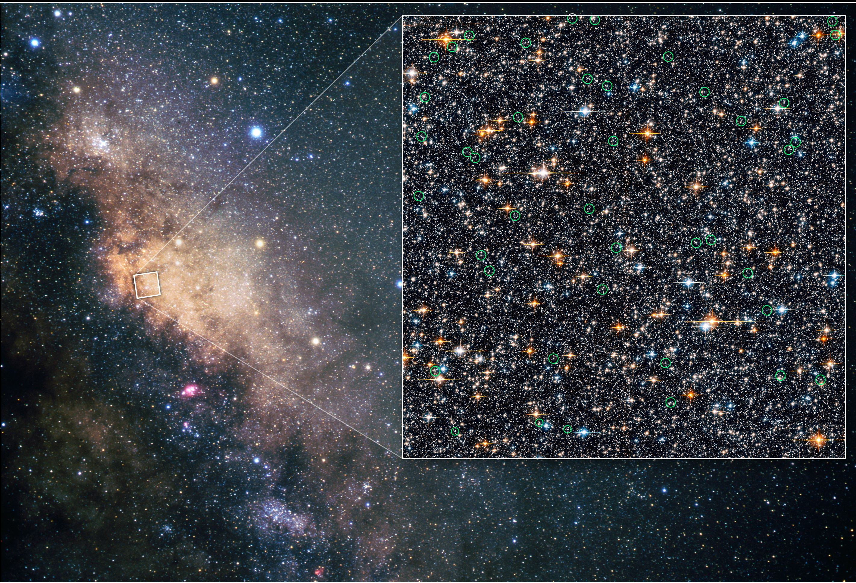 Что больше по размеру вселенная или галактика