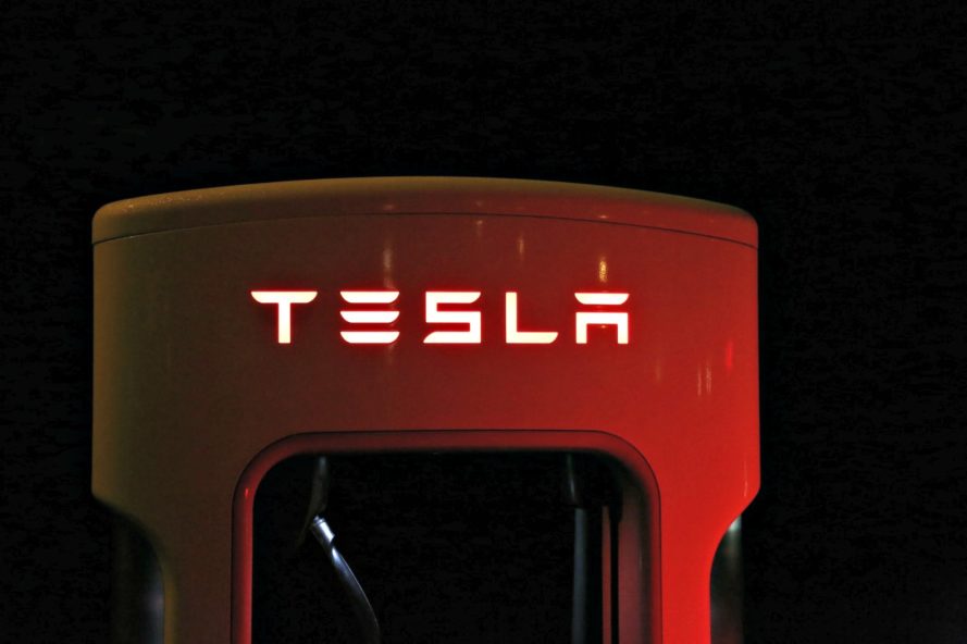 Ожидается дебют электрического грузовика от Tesla