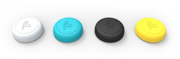 Flic: одна кнопка для решения всех проблем