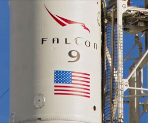 SpaceX запланировала доставку груза на МКС 7 октября